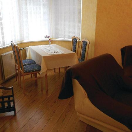 Lovely Apartment In Waren-Mueritz With Kitchen Waren  Extérieur photo