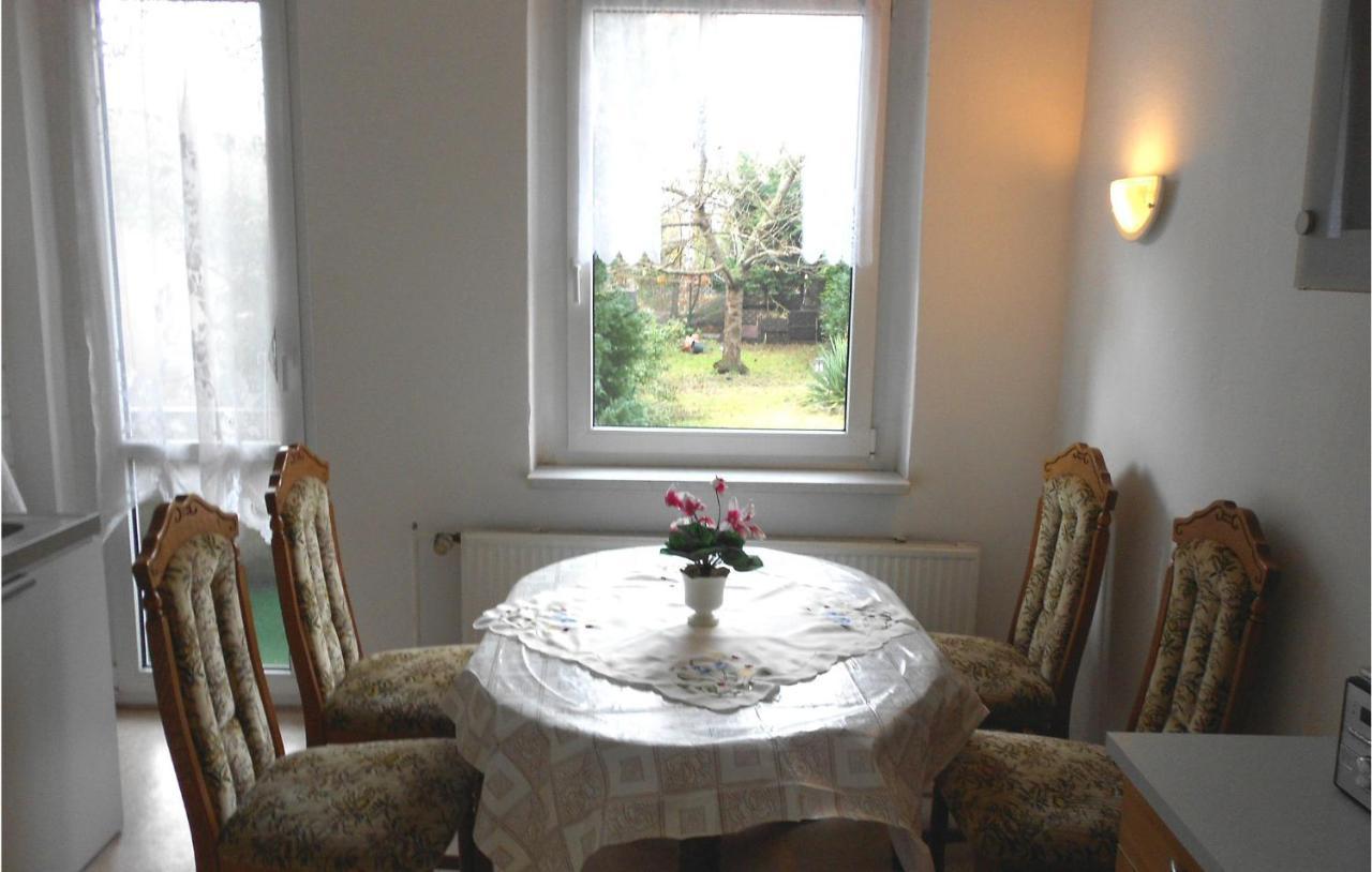 Lovely Apartment In Waren-Mueritz With Kitchen Waren  Extérieur photo