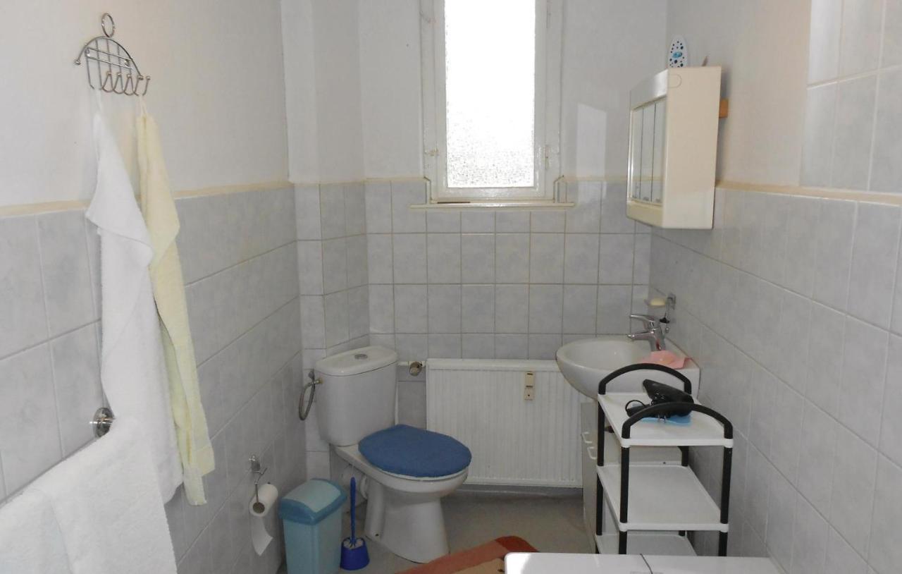 Lovely Apartment In Waren-Mueritz With Kitchen Waren  Extérieur photo